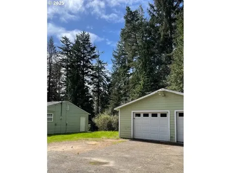 69376 Wildwood Road North Bend OR 97459