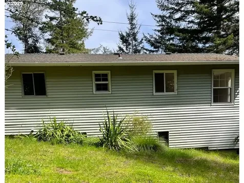 69376 Wildwood Road North Bend OR 97459