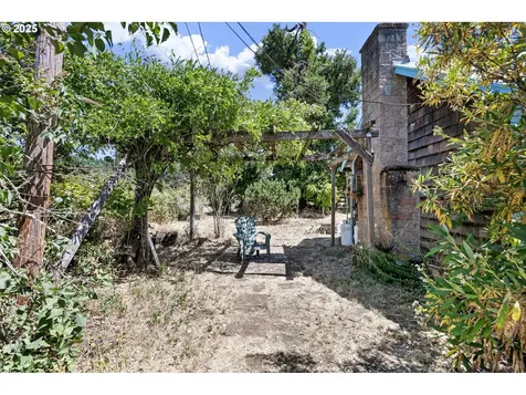 78688 Sears Road Cottage Grove OR 97424