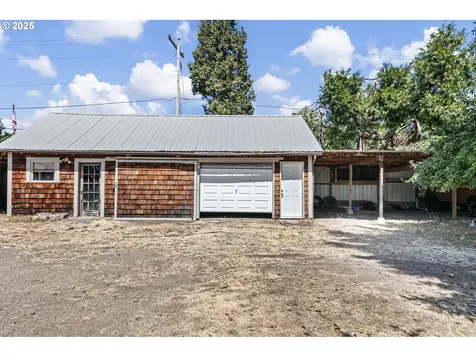 78688 Sears Road Cottage Grove OR 97424