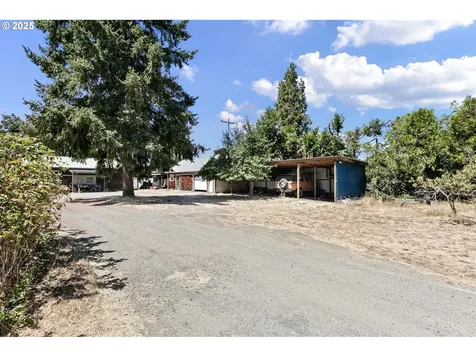 78688 Sears Road Cottage Grove OR 97424