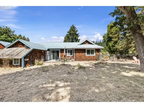 78688 Sears Road Cottage Grove OR 97424