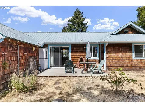 78688 Sears Road Cottage Grove OR 97424