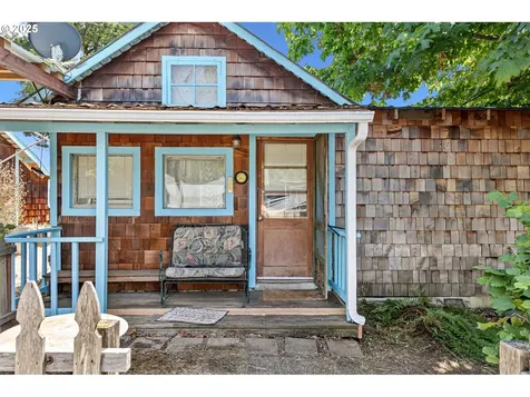 78688 Sears Road Cottage Grove OR 97424