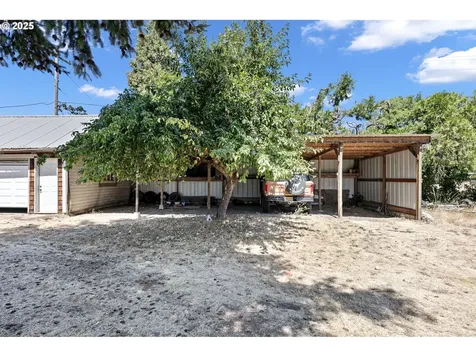 78688 Sears Road Cottage Grove OR 97424