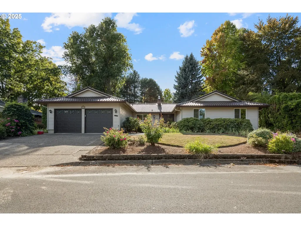 2547 SE Mariposa Court Hillsboro OR 97123