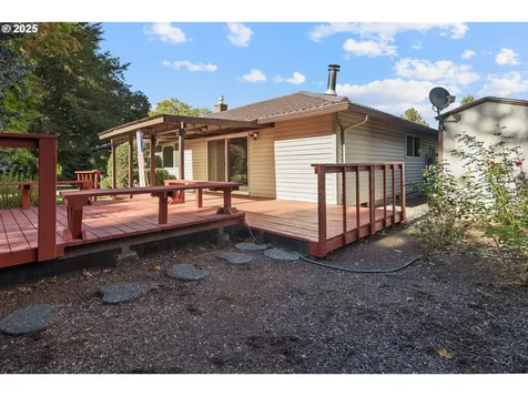 2547 SE Mariposa Court Hillsboro OR 97123