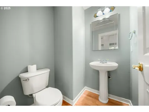 15675 SW Beverly Beach Court Beaverton OR 97007
