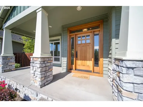 15675 SW Beverly Beach Court Beaverton OR 97007