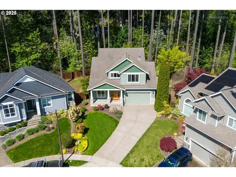 15675 SW Beverly Beach Court Beaverton OR 97007