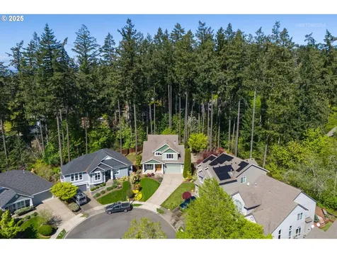 15675 SW Beverly Beach Court Beaverton OR 97007