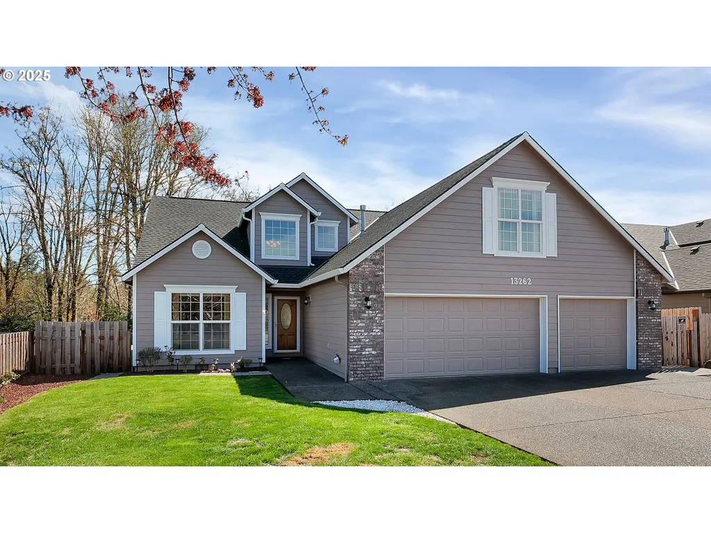13262 Royal Avenue Oregon City OR 97045
