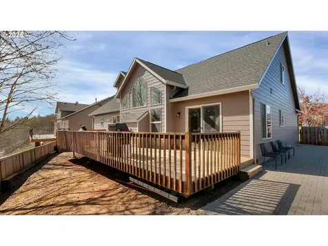 13262 Royal Avenue Oregon City OR 97045