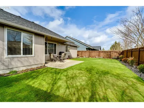 966 Creswood Drive Creswell OR 97426