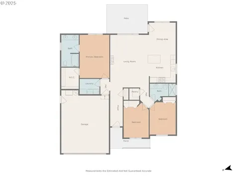 966 Creswood Drive Creswell OR 97426