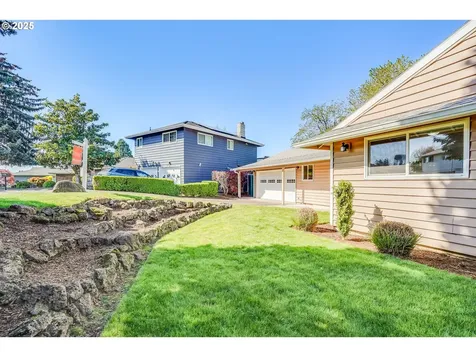 3300 NE 138th Place Portland OR 97230