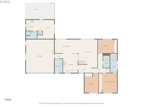 3300 NE 138th Place Portland OR 97230