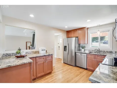 3300 NE 138th Place Portland OR 97230