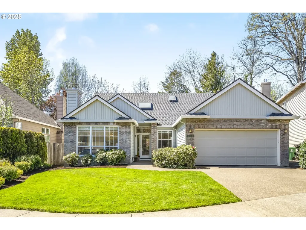 4983 Bilford Lane Lake Oswego OR 97035
