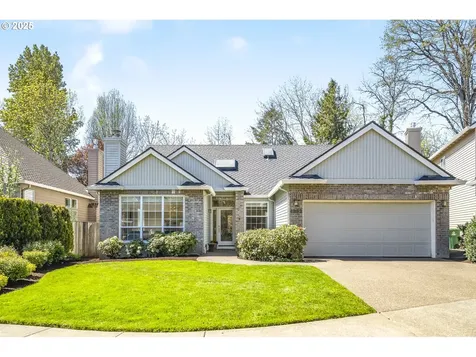 4983 Bilford Lane Lake Oswego OR 97035