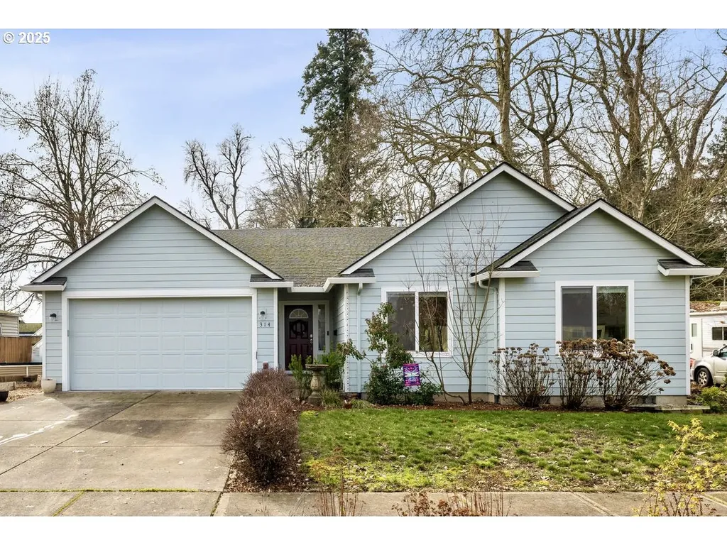 314 Oak Street Woodburn OR 97071