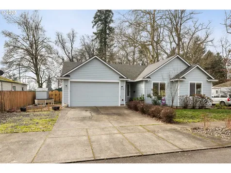 314 Oak Street Woodburn OR 97071