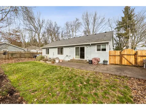 314 Oak Street Woodburn OR 97071