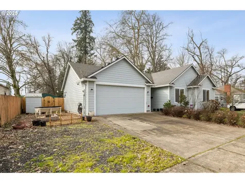 314 Oak Street Woodburn OR 97071