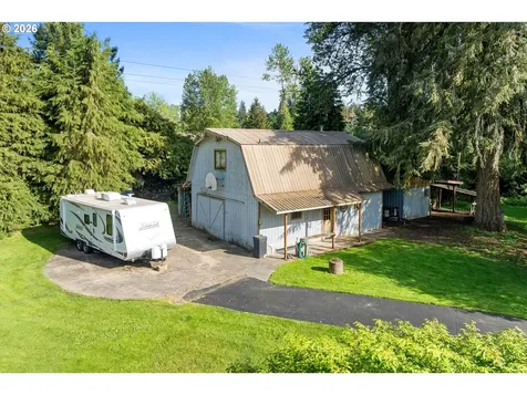 9300 NE 255th Circle Battle Ground WA 98604