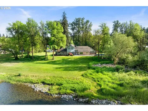 9300 NE 255th Circle Battle Ground WA 98604