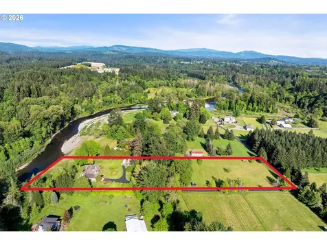 9300 NE 255th Circle Battle Ground WA 98604