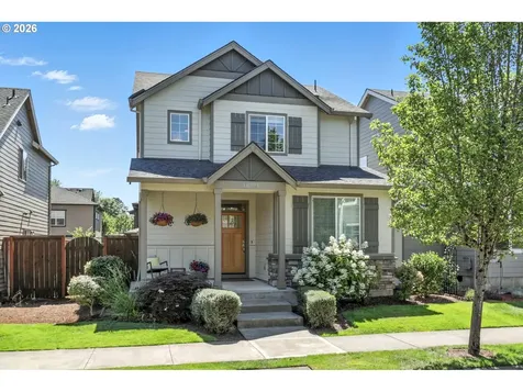 18771 Sunblaze Drive Oregon City OR 97045