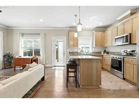 18771 Sunblaze Drive Oregon City OR 97045