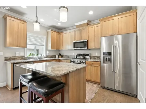 18771 Sunblaze Drive Oregon City OR 97045