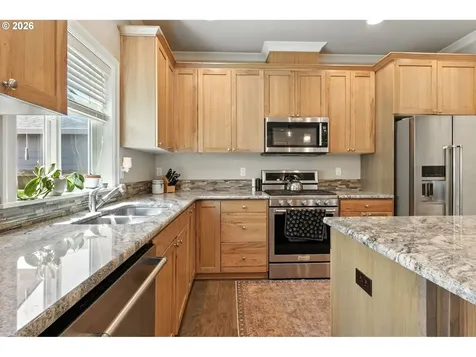 18771 Sunblaze Drive Oregon City OR 97045
