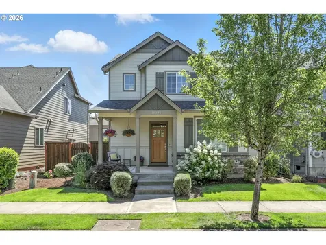 18771 Sunblaze Drive Oregon City OR 97045