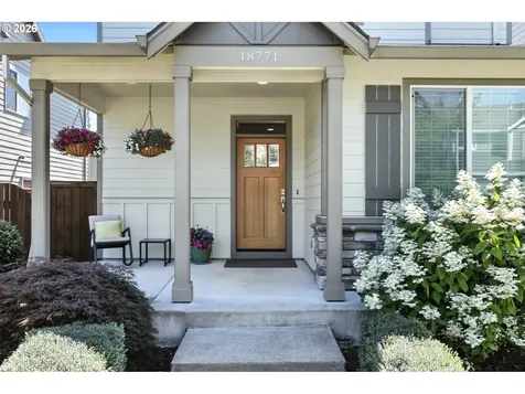 18771 Sunblaze Drive Oregon City OR 97045