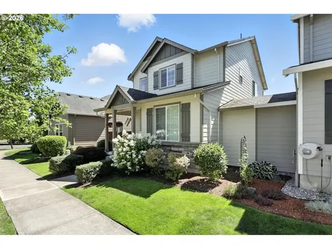 18771 Sunblaze Drive Oregon City OR 97045