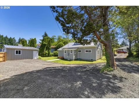 950 Exchange Street North Bend OR 97459