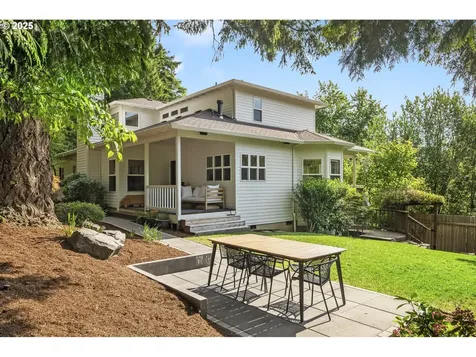 8533 SW 37th Avenue Portland OR 97219