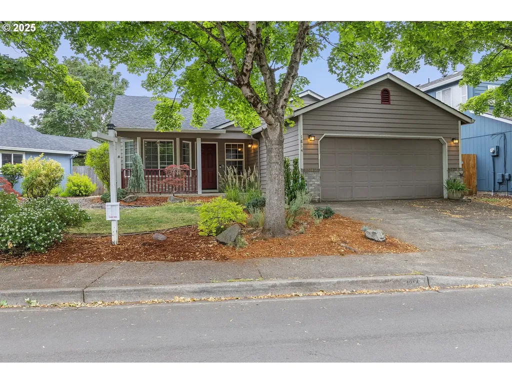 1814 SE 175th Avenue Vancouver WA 98683