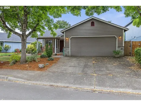 1814 SE 175th Avenue Vancouver WA 98683