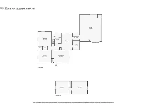895 Elma Avenue SE Salem OR 97317
