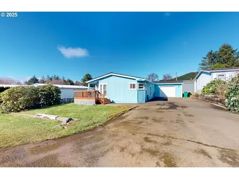 1058 NE Smith Street Rockaway Beach OR 97136