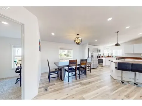 1058 NE Smith Street Rockaway Beach OR 97136