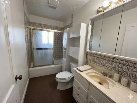 2249 Miller Avenue Baker City OR 97814