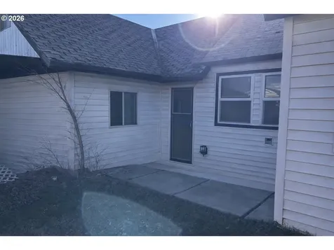 2249 Miller Avenue Baker City OR 97814