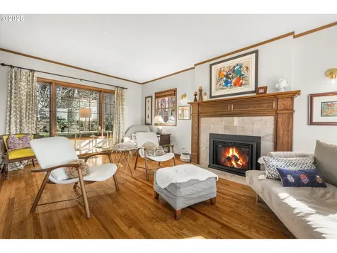 2320 NE Gile Terrace Portland OR 97212