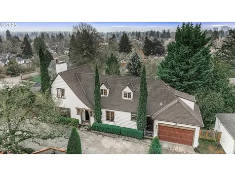 2320 NE Gile Terrace Portland OR 97212