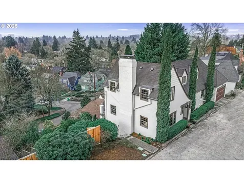 2320 NE Gile Terrace Portland OR 97212